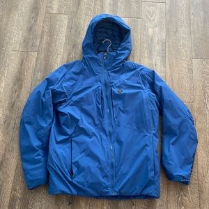 Black Diamond Mission Down Parka